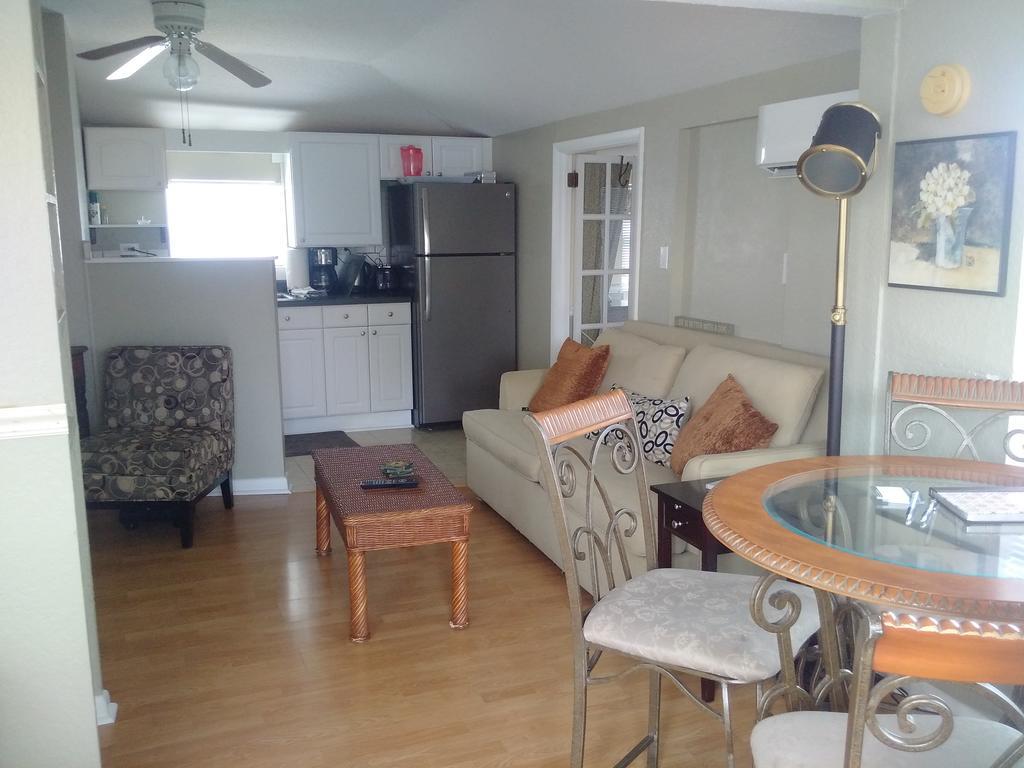 The Cottages At Madeira Beach St. Pete Beach Eksteriør billede