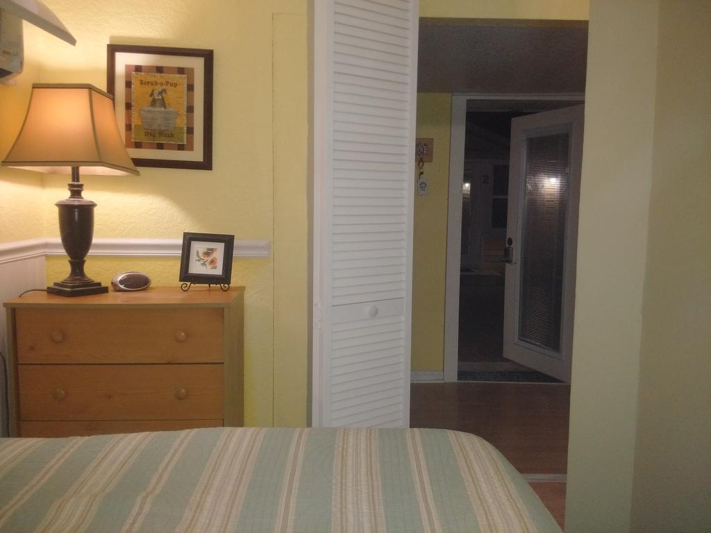 The Cottages At Madeira Beach St. Pete Beach Eksteriør billede