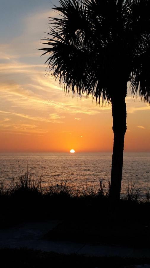 The Cottages At Madeira Beach St. Pete Beach Eksteriør billede