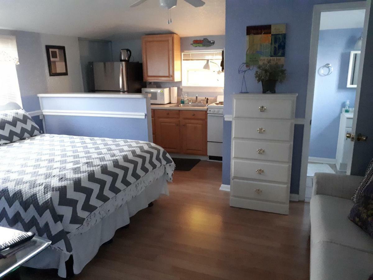 The Cottages At Madeira Beach St. Pete Beach Eksteriør billede