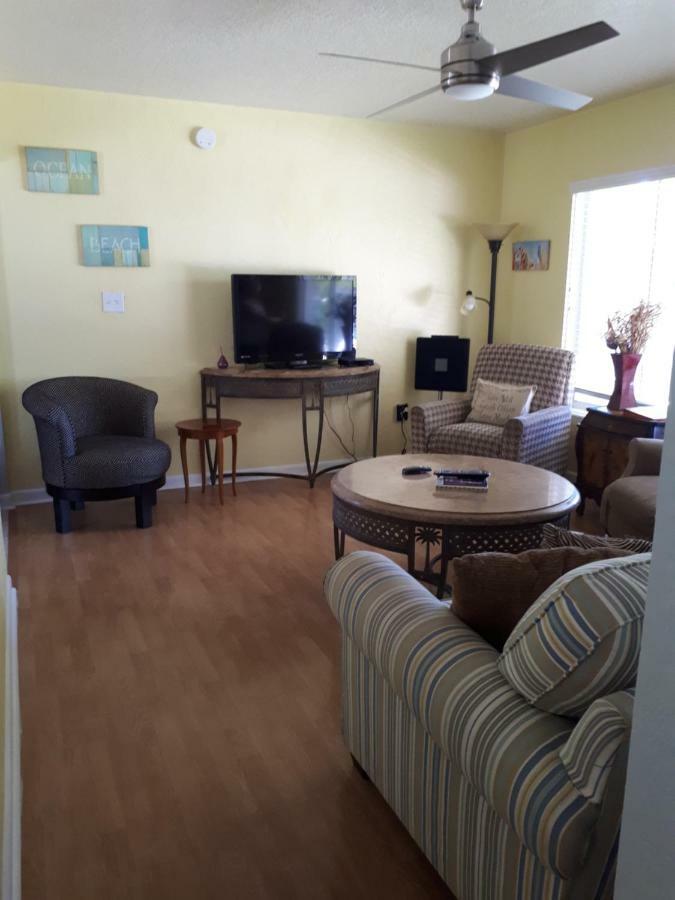 The Cottages At Madeira Beach St. Pete Beach Eksteriør billede