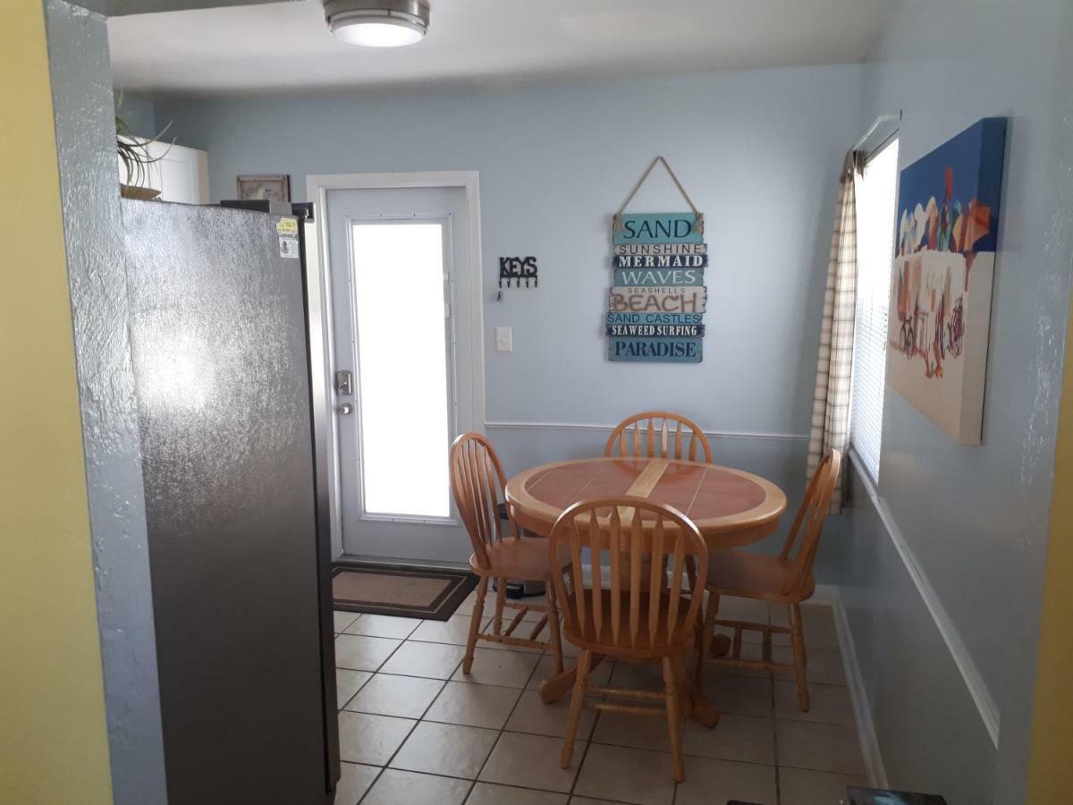 The Cottages At Madeira Beach St. Pete Beach Eksteriør billede