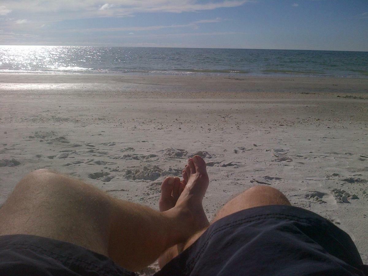 The Cottages At Madeira Beach St. Pete Beach Eksteriør billede
