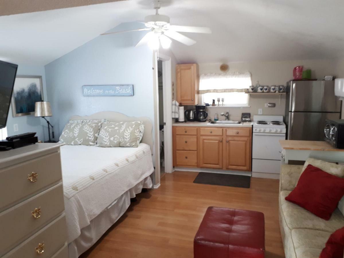 The Cottages At Madeira Beach St. Pete Beach Eksteriør billede