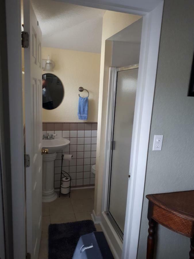 The Cottages At Madeira Beach St. Pete Beach Eksteriør billede