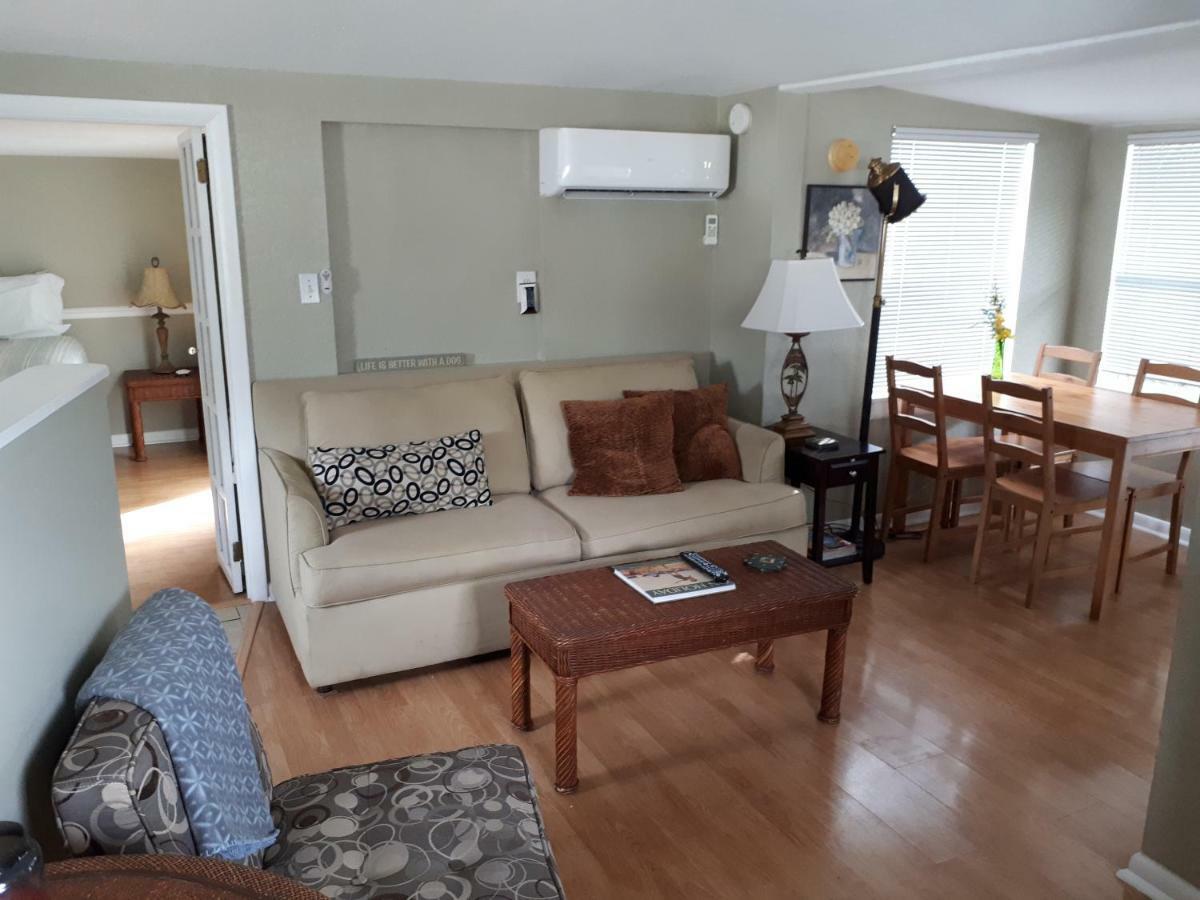 The Cottages At Madeira Beach St. Pete Beach Eksteriør billede