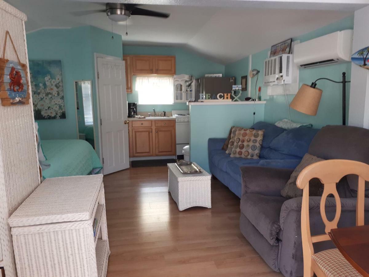 The Cottages At Madeira Beach St. Pete Beach Eksteriør billede