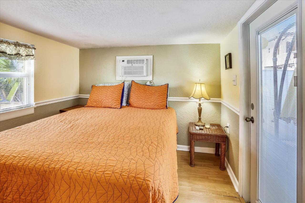 The Cottages At Madeira Beach St. Pete Beach Eksteriør billede
