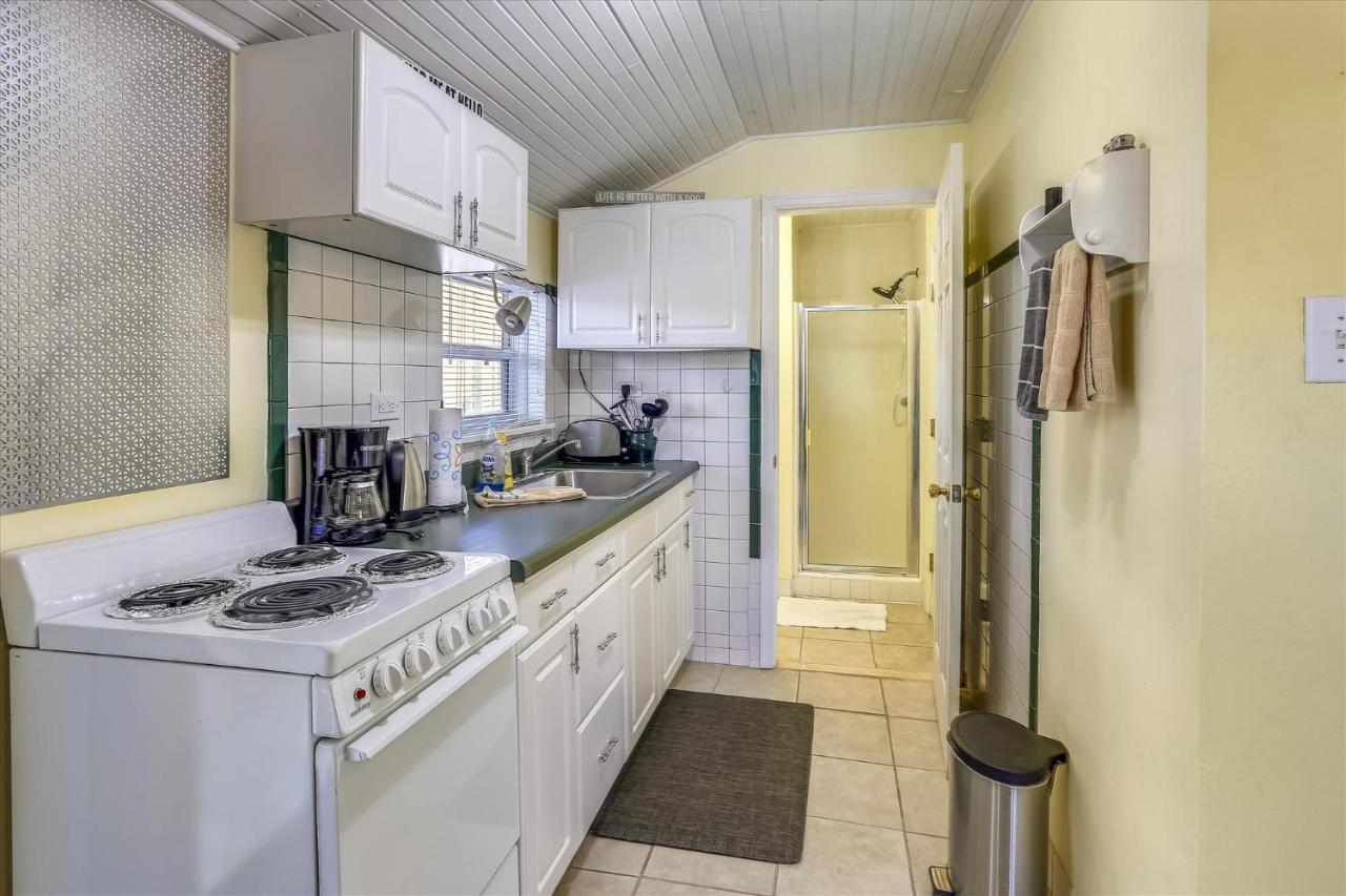 The Cottages At Madeira Beach St. Pete Beach Eksteriør billede