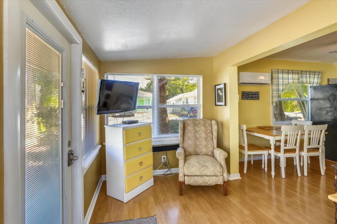 The Cottages At Madeira Beach St. Pete Beach Eksteriør billede