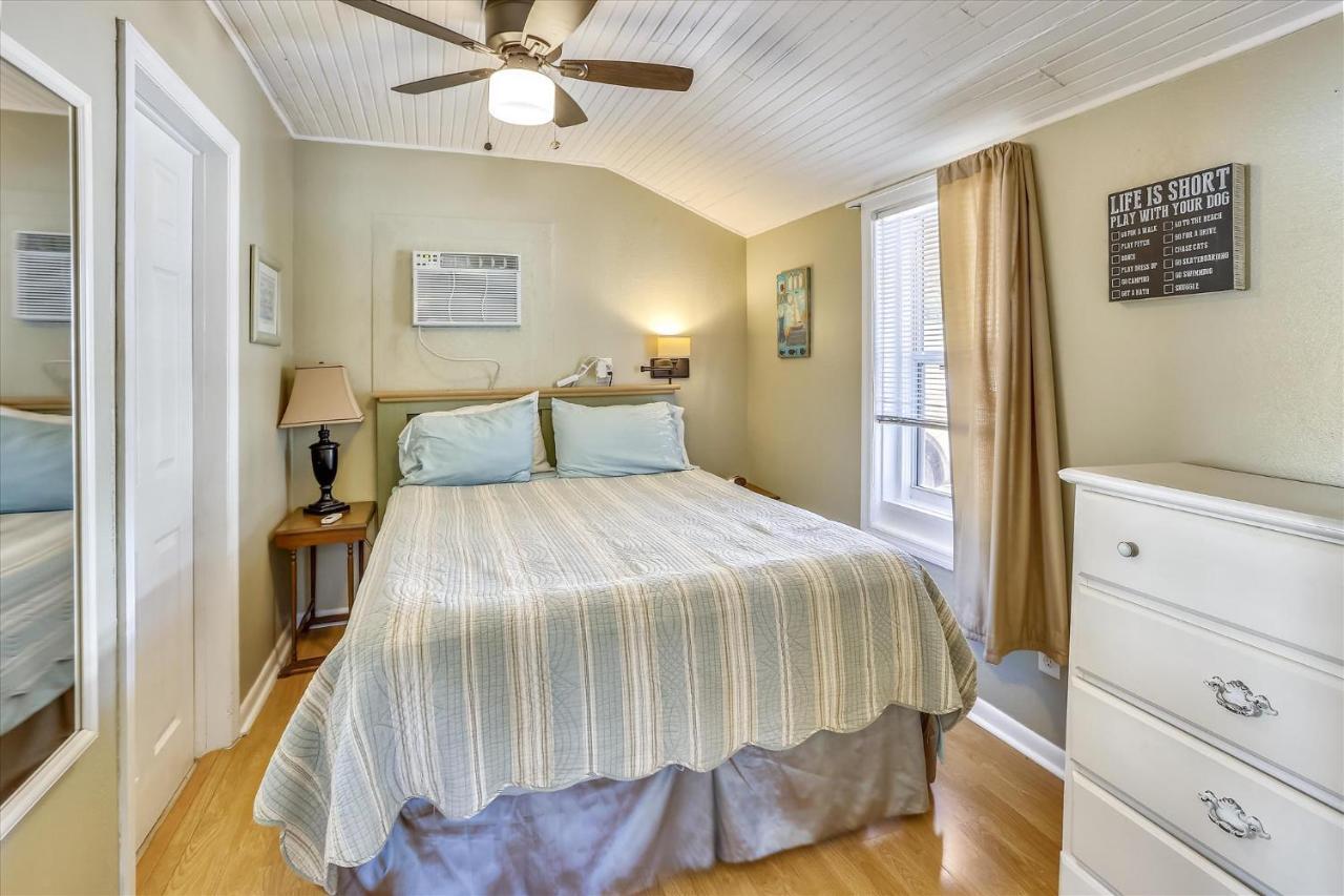 The Cottages At Madeira Beach St. Pete Beach Eksteriør billede