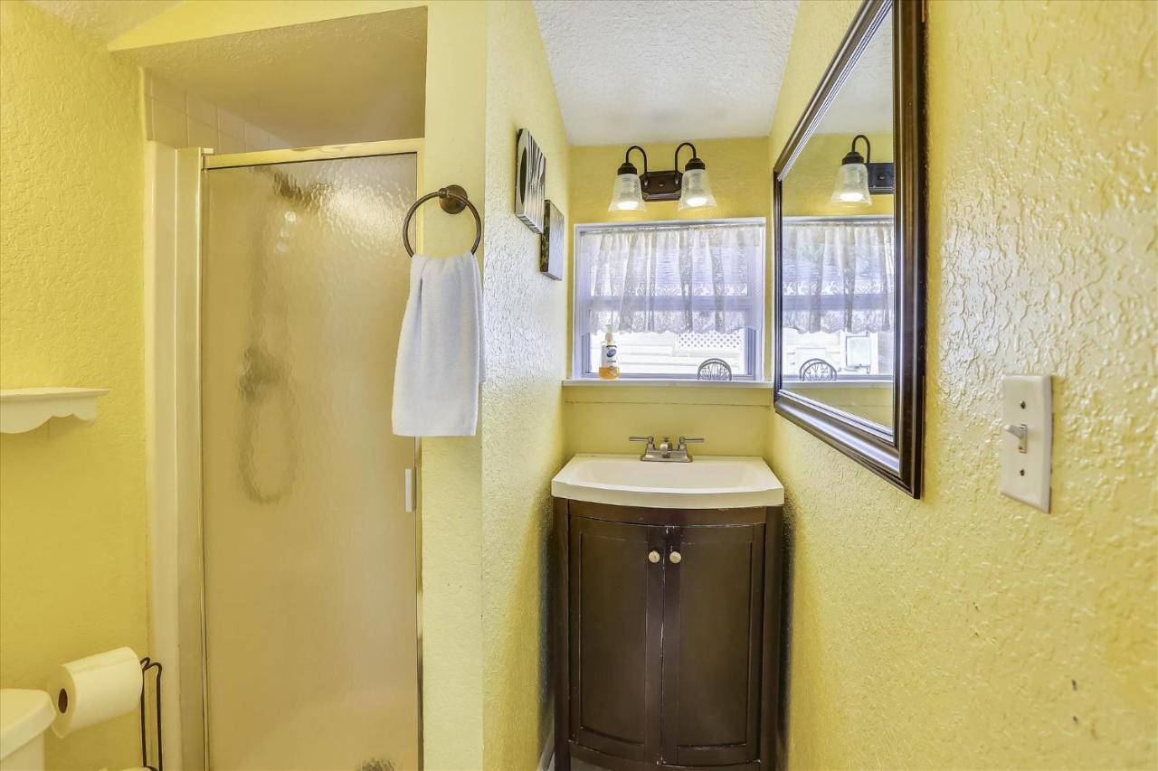 The Cottages At Madeira Beach St. Pete Beach Eksteriør billede